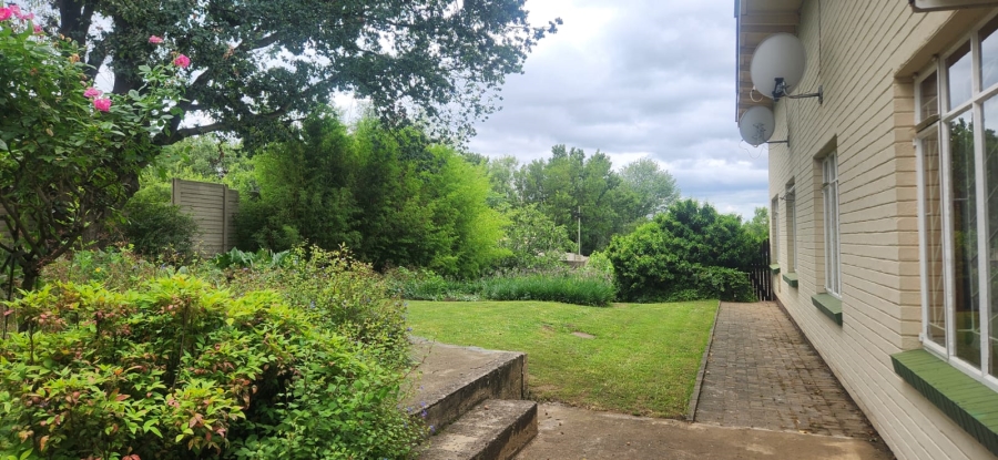 5 Bedroom Property for Sale in Standerton Mpumalanga