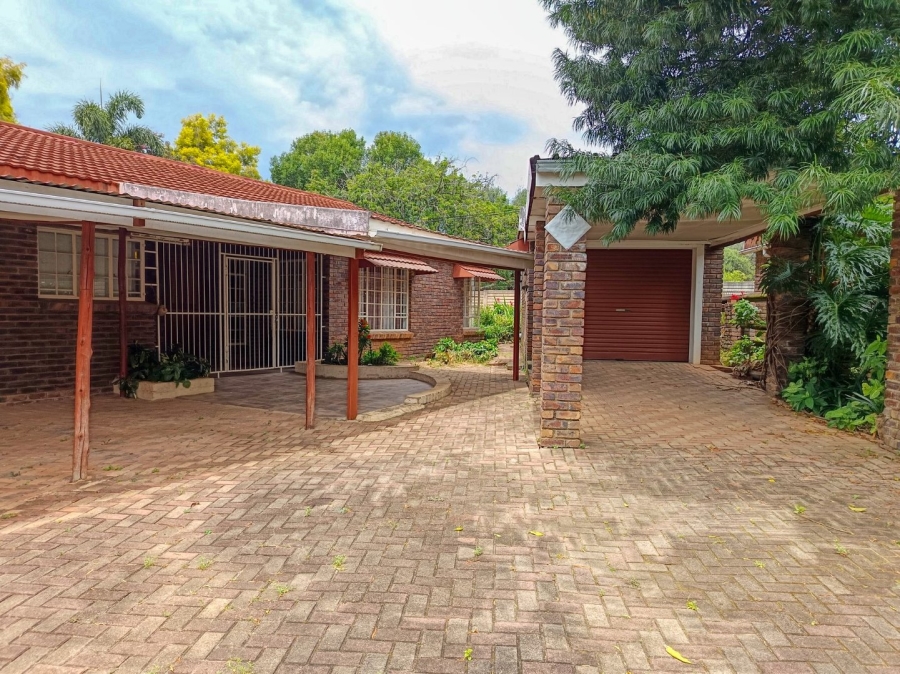 3 Bedroom Property for Sale in White River Ext 9 Mpumalanga