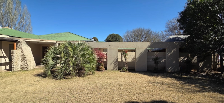 4 Bedroom Property for Sale in Standerton Mpumalanga