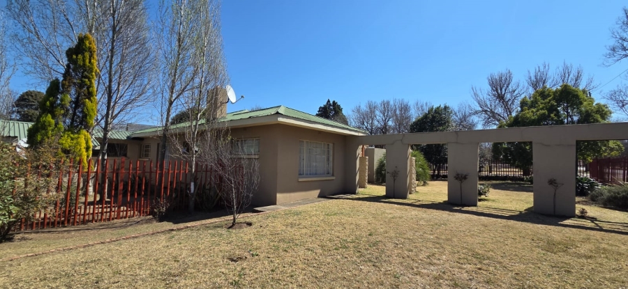 4 Bedroom Property for Sale in Standerton Mpumalanga