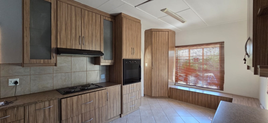 4 Bedroom Property for Sale in Standerton Mpumalanga