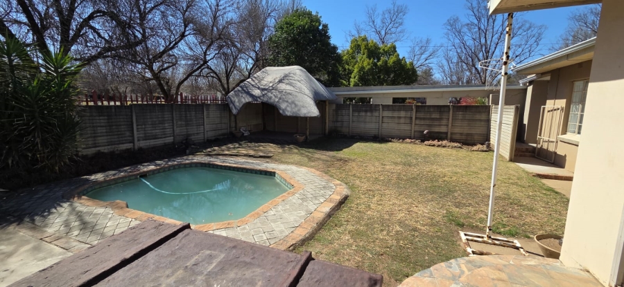 4 Bedroom Property for Sale in Standerton Mpumalanga