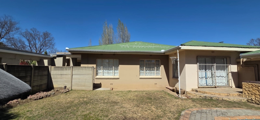 4 Bedroom Property for Sale in Standerton Mpumalanga