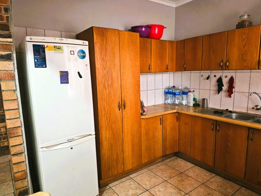 2 Bedroom Property for Sale in Trichardt Mpumalanga