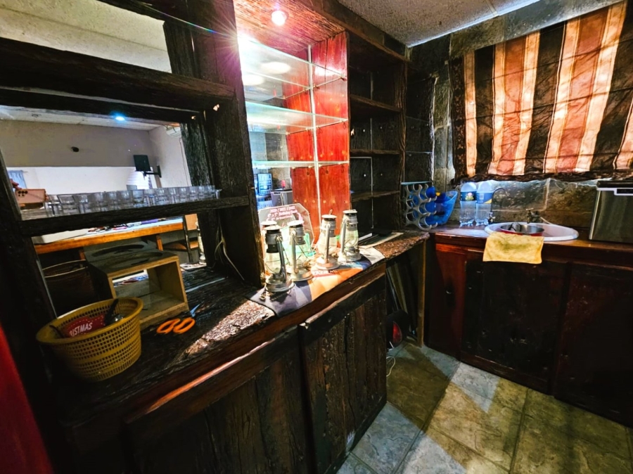 3 Bedroom Property for Sale in Trichardt Mpumalanga