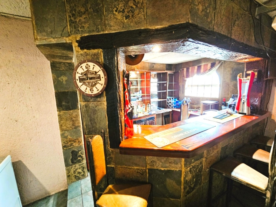 3 Bedroom Property for Sale in Trichardt Mpumalanga