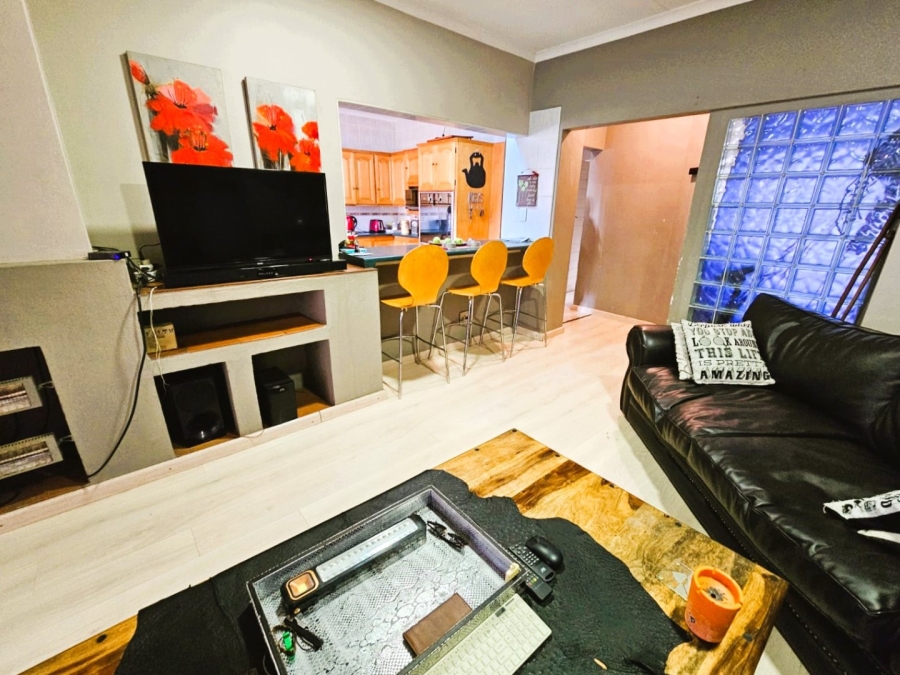 3 Bedroom Property for Sale in Trichardt Mpumalanga