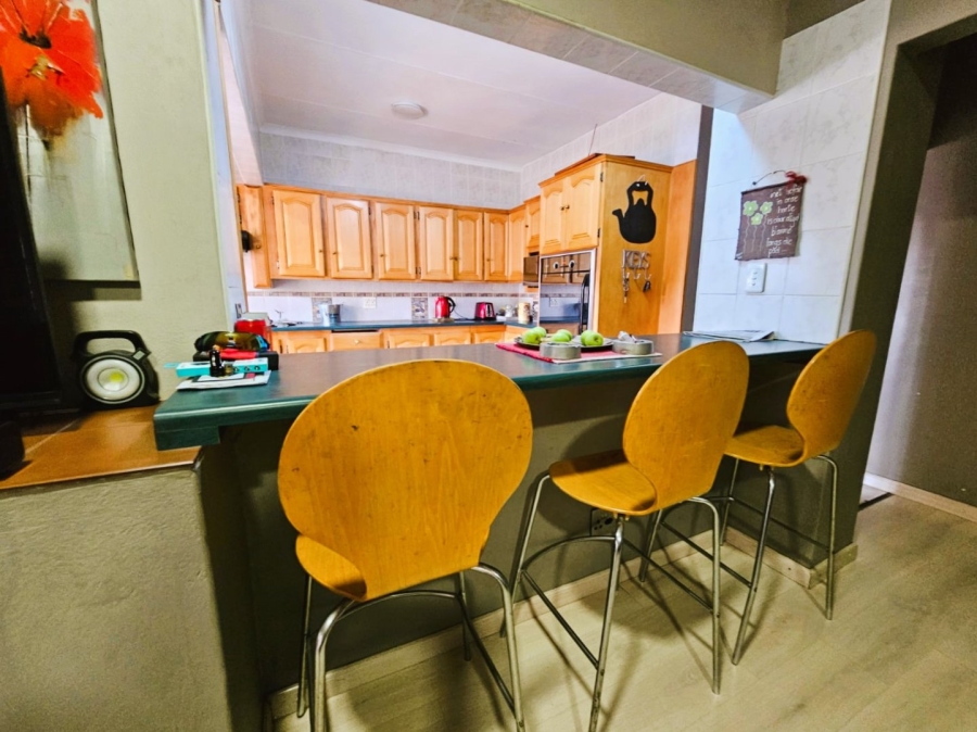 3 Bedroom Property for Sale in Trichardt Mpumalanga