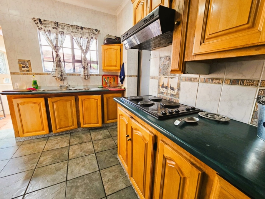 3 Bedroom Property for Sale in Trichardt Mpumalanga
