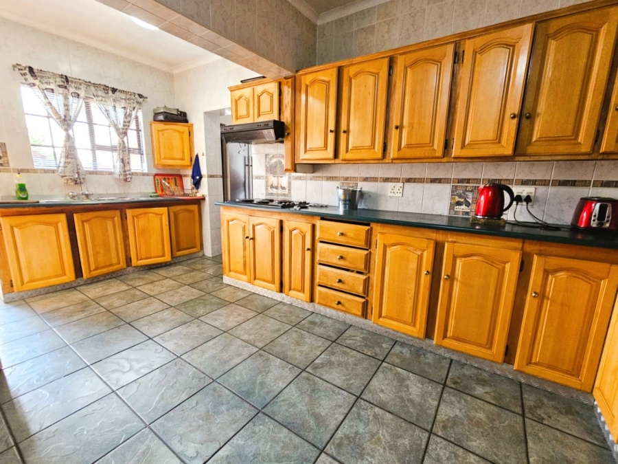3 Bedroom Property for Sale in Trichardt Mpumalanga