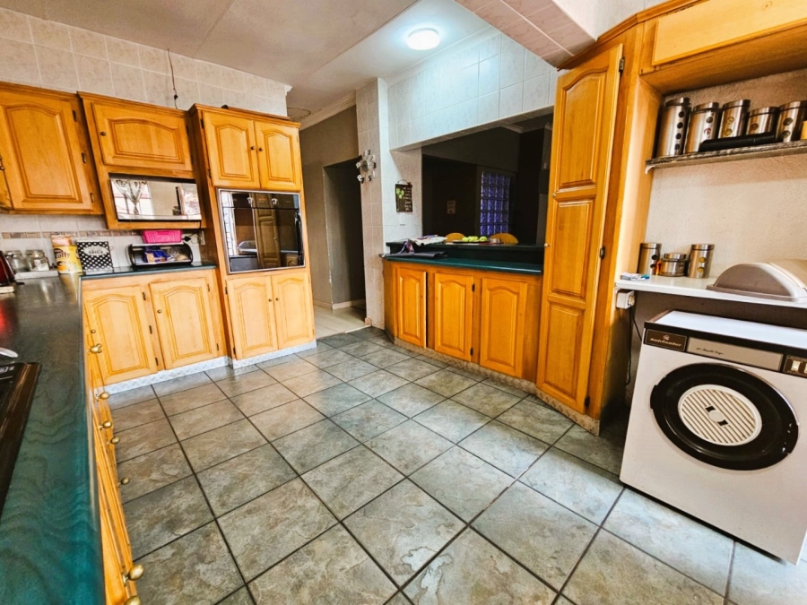 3 Bedroom Property for Sale in Trichardt Mpumalanga