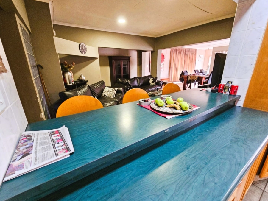 3 Bedroom Property for Sale in Trichardt Mpumalanga