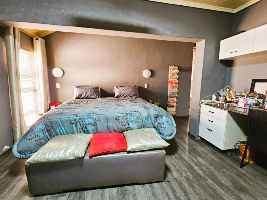 3 Bedroom Property for Sale in Trichardt Mpumalanga