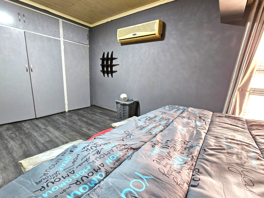 3 Bedroom Property for Sale in Trichardt Mpumalanga