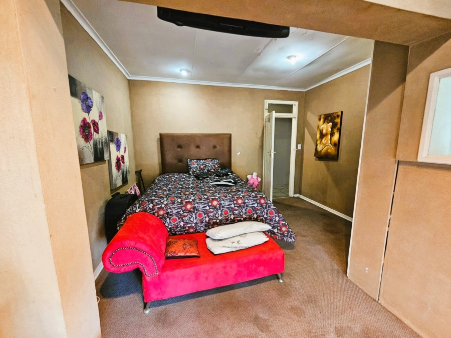 3 Bedroom Property for Sale in Trichardt Mpumalanga