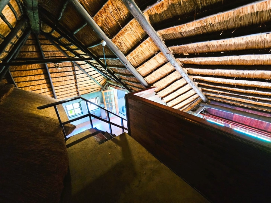 3 Bedroom Property for Sale in Trichardt Mpumalanga