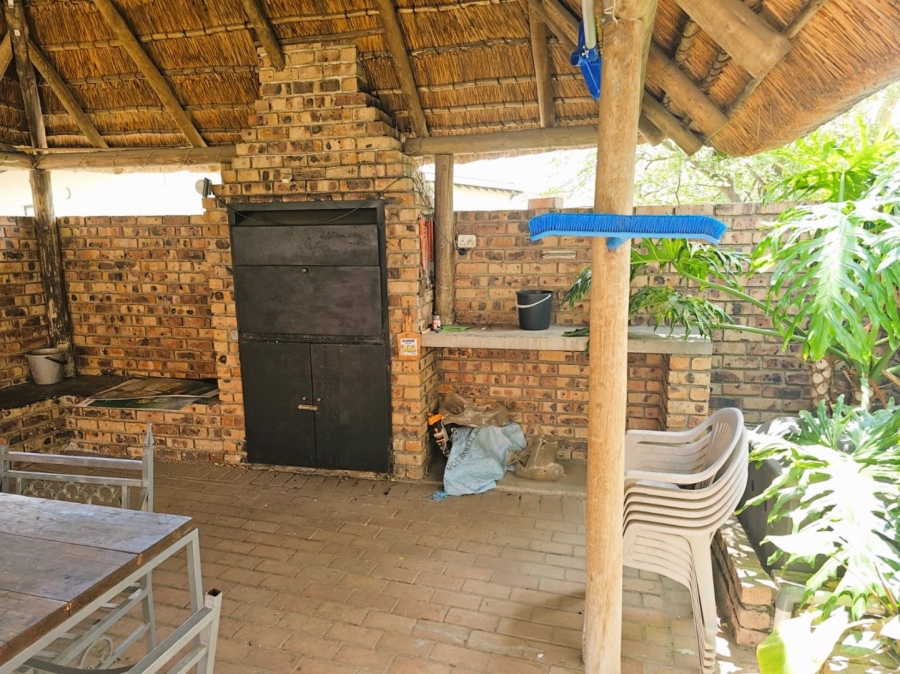 3 Bedroom Property for Sale in Trichardt Mpumalanga