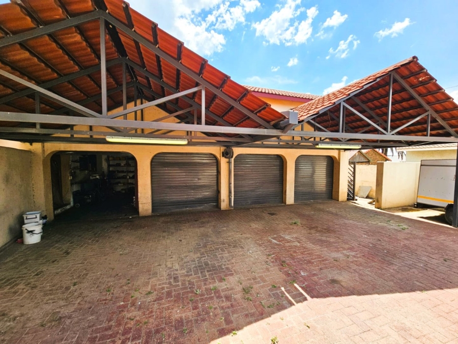 3 Bedroom Property for Sale in Trichardt Mpumalanga