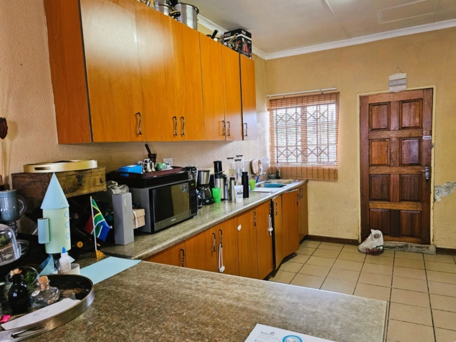 2 Bedroom Property for Sale in Secunda Mpumalanga