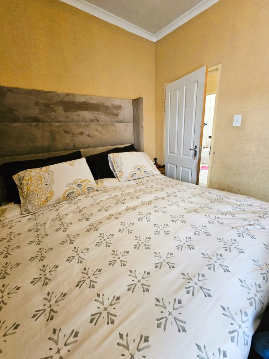 2 Bedroom Property for Sale in Secunda Mpumalanga