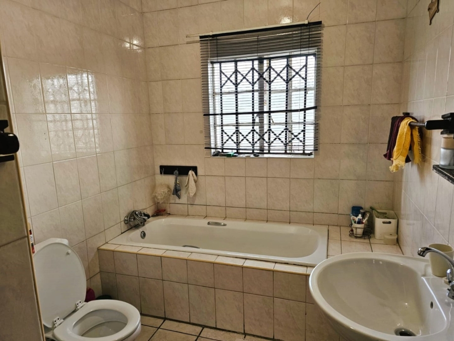2 Bedroom Property for Sale in Secunda Mpumalanga