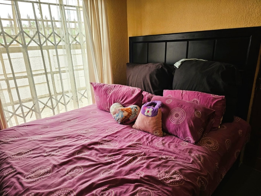 2 Bedroom Property for Sale in Secunda Mpumalanga