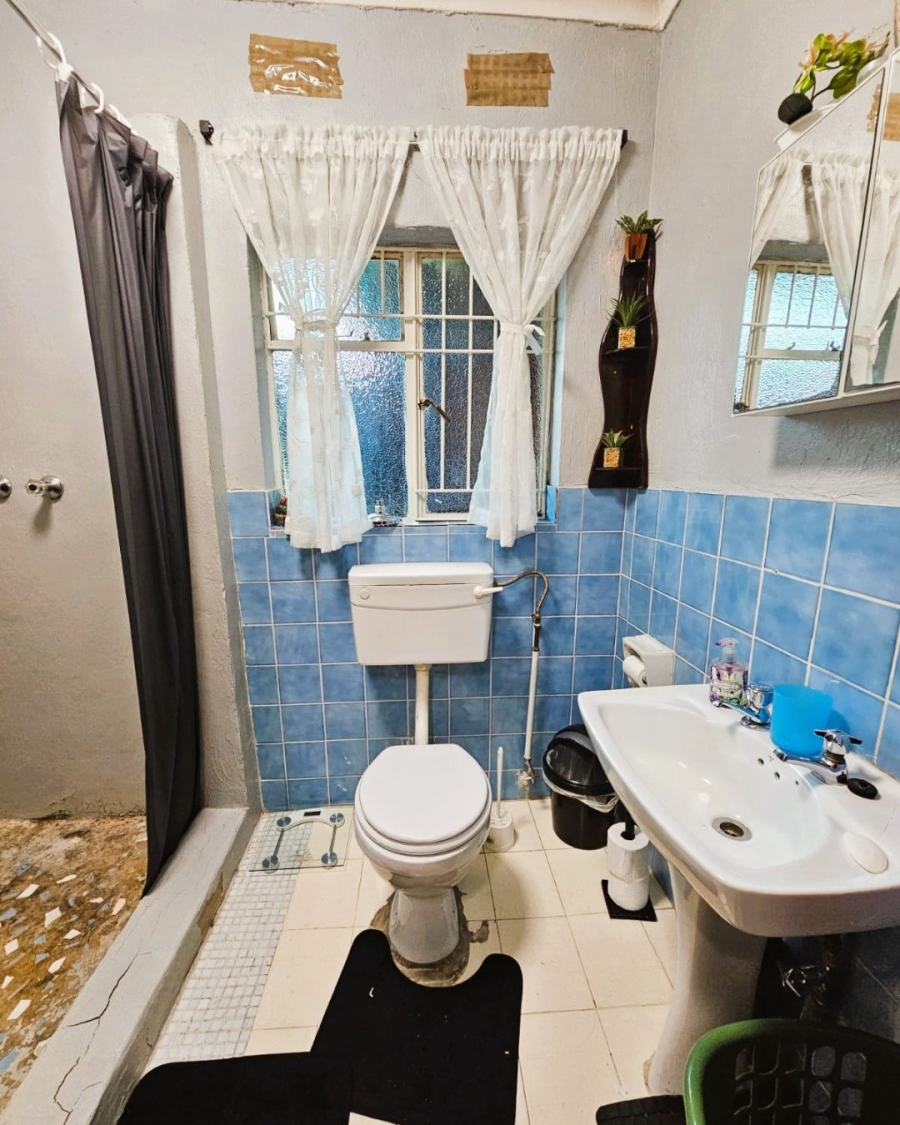 3 Bedroom Property for Sale in Evander Mpumalanga