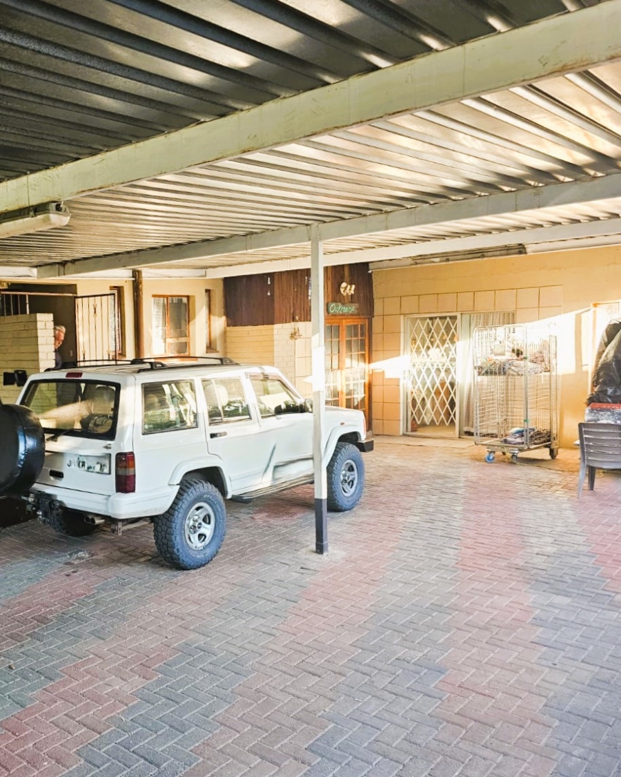 3 Bedroom Property for Sale in Evander Mpumalanga