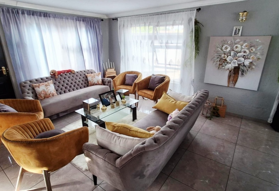 3 Bedroom Property for Sale in Secunda Mpumalanga