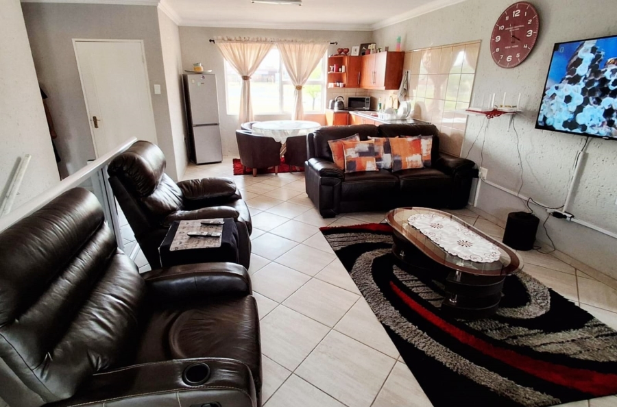 3 Bedroom Property for Sale in Secunda Mpumalanga