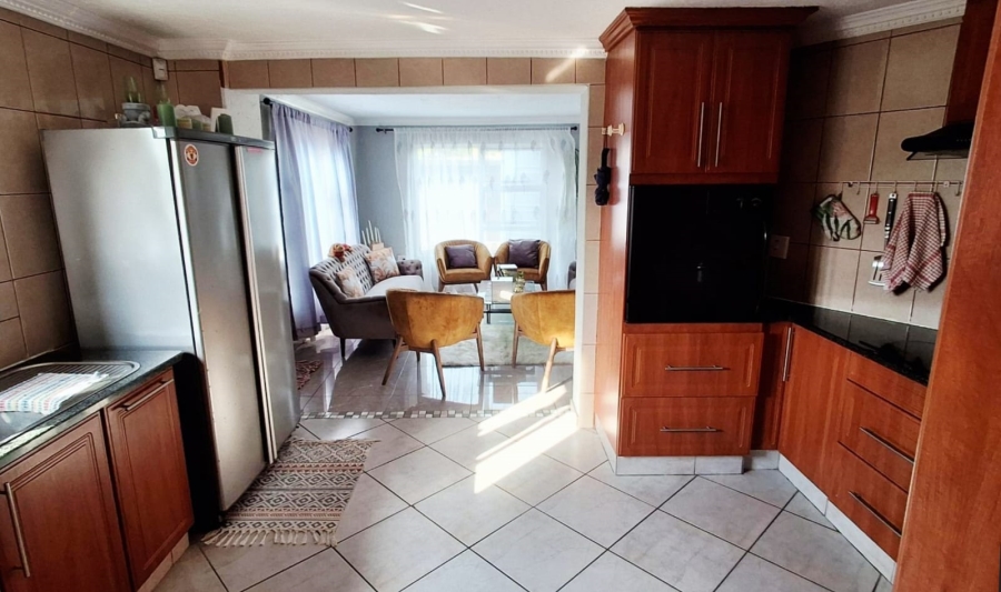 3 Bedroom Property for Sale in Secunda Mpumalanga