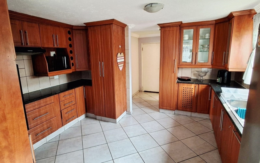 3 Bedroom Property for Sale in Secunda Mpumalanga