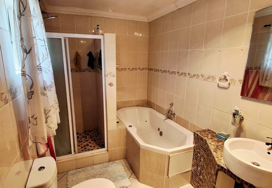 3 Bedroom Property for Sale in Secunda Mpumalanga