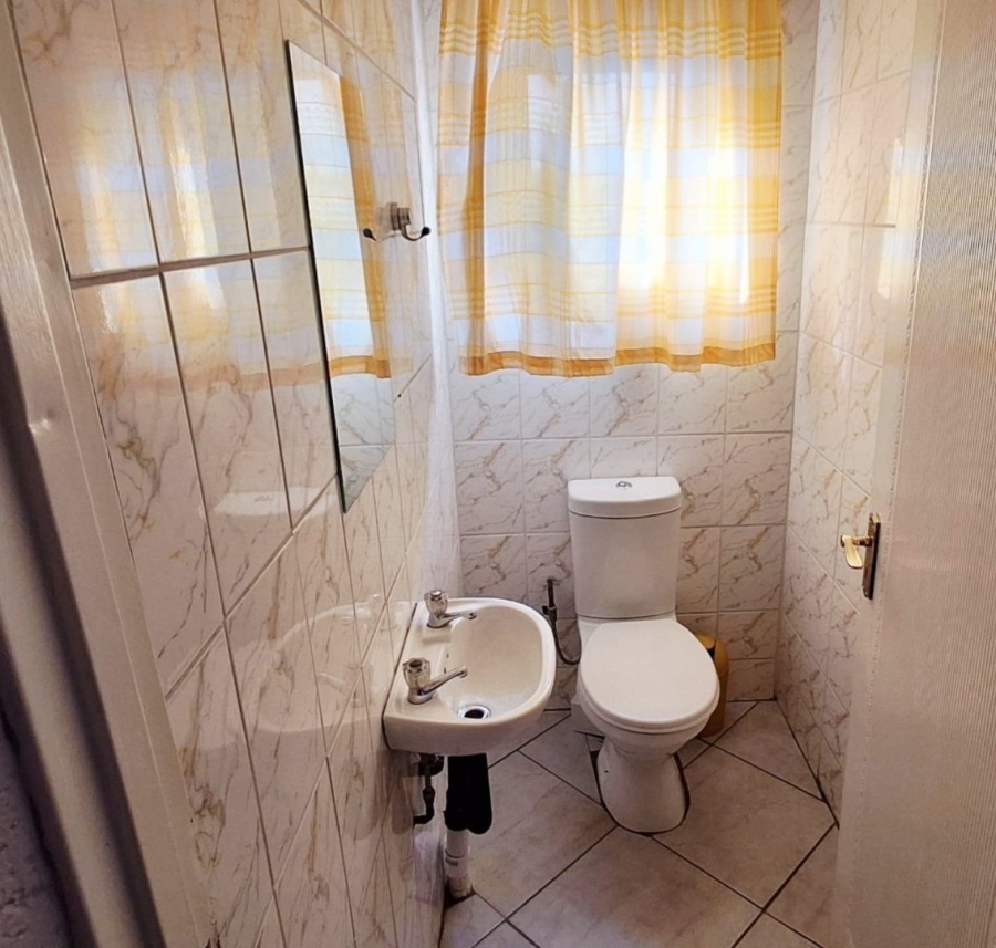 3 Bedroom Property for Sale in Secunda Mpumalanga