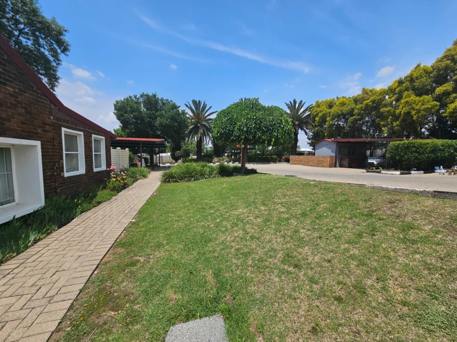2 Bedroom Property for Sale in Secunda Mpumalanga