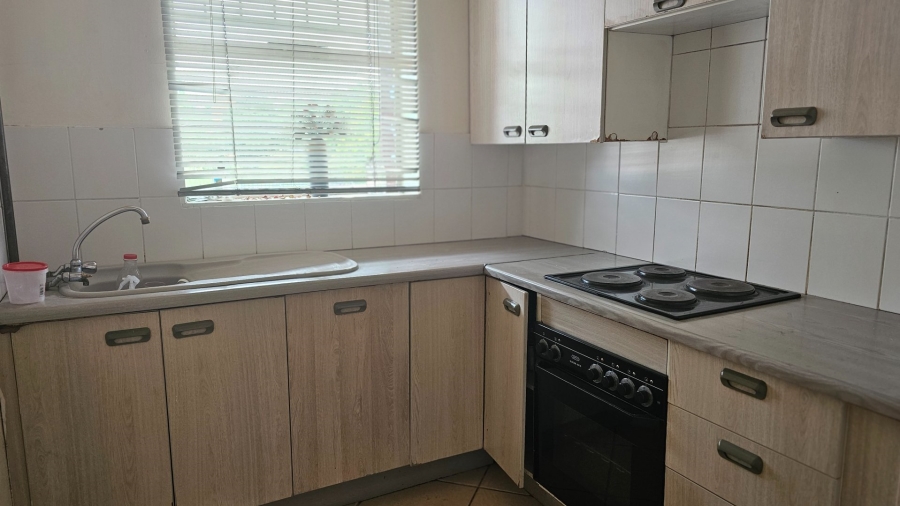 2 Bedroom Property for Sale in Secunda Mpumalanga