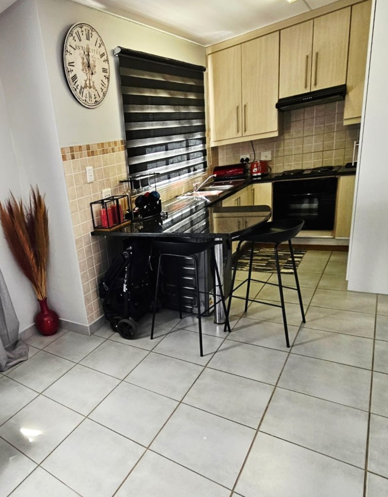 2 Bedroom Property for Sale in Noordrand Mpumalanga