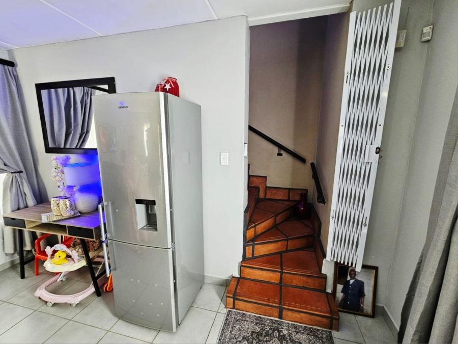 2 Bedroom Property for Sale in Noordrand Mpumalanga