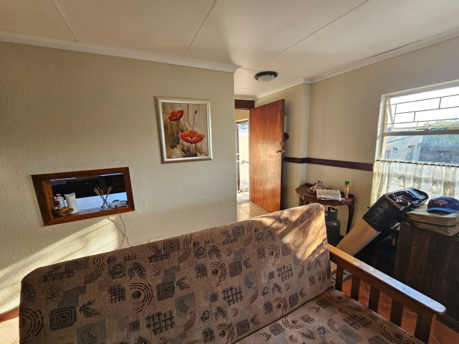 4 Bedroom Property for Sale in Sunset Park Mpumalanga