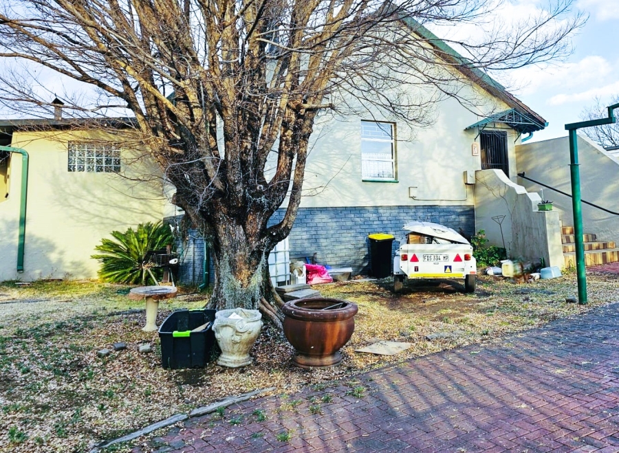 4 Bedroom Property for Sale in Sunset Park Mpumalanga