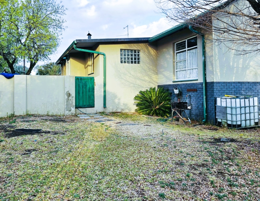 4 Bedroom Property for Sale in Sunset Park Mpumalanga