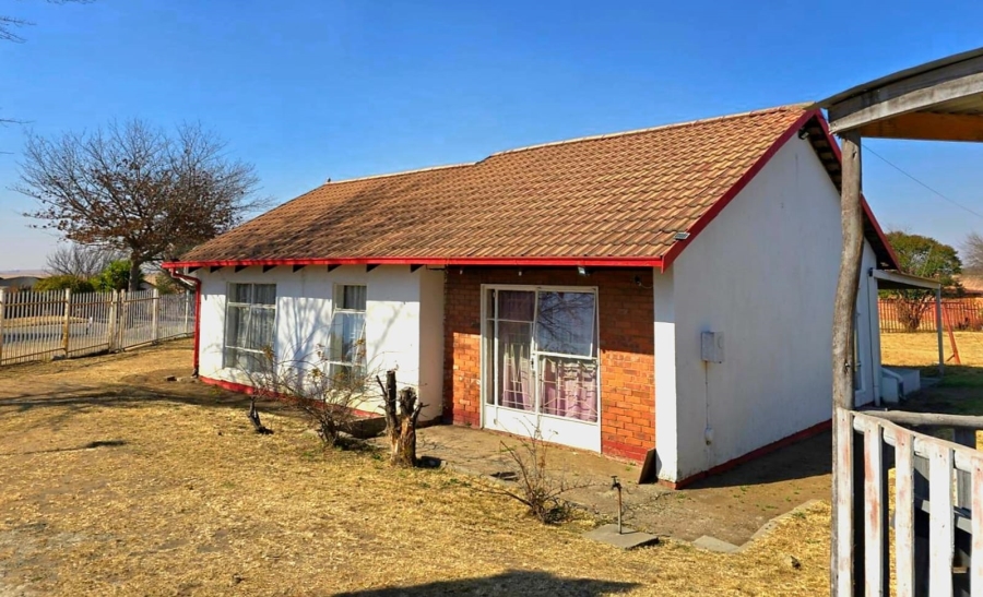 3 Bedroom Property for Sale in Thistle Grove Mpumalanga