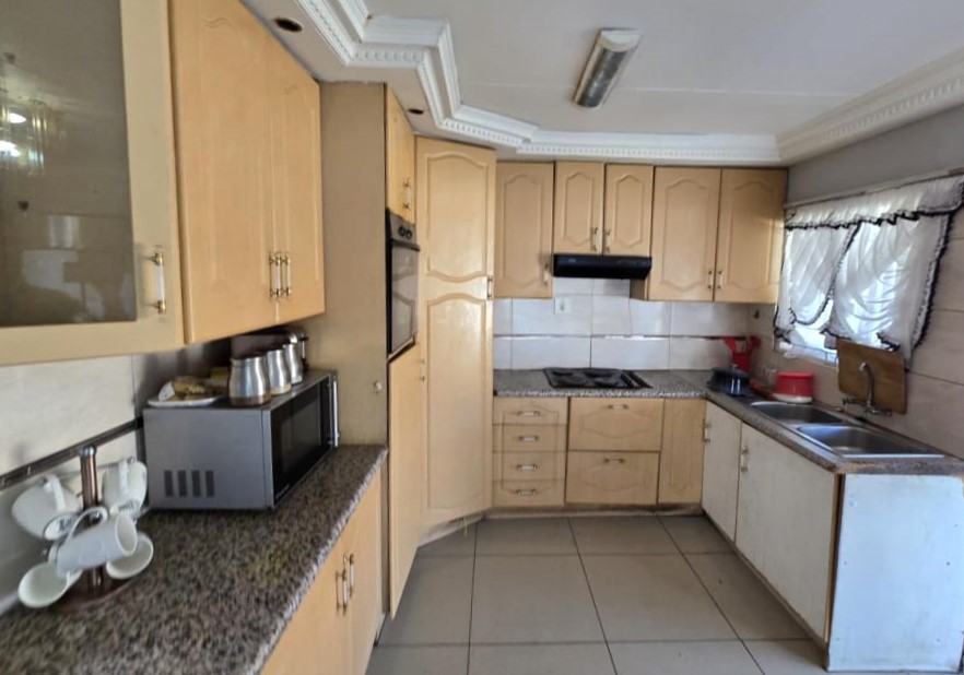 3 Bedroom Property for Sale in Thistle Grove Mpumalanga