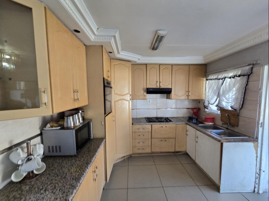 3 Bedroom Property for Sale in Thistle Grove Mpumalanga