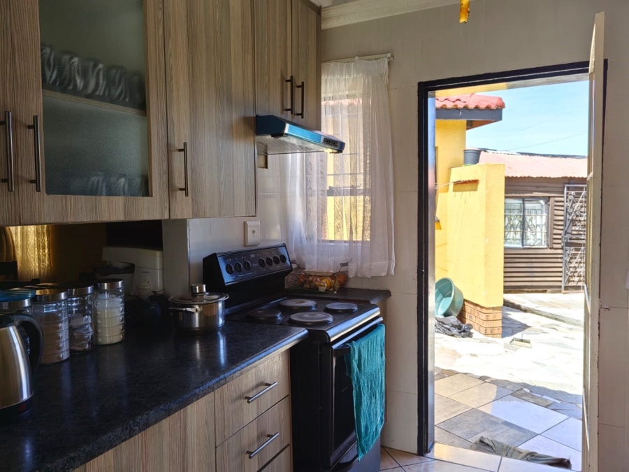 3 Bedroom Property for Sale in Thistle Grove Mpumalanga