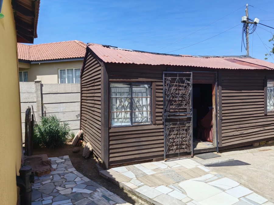 3 Bedroom Property for Sale in Thistle Grove Mpumalanga