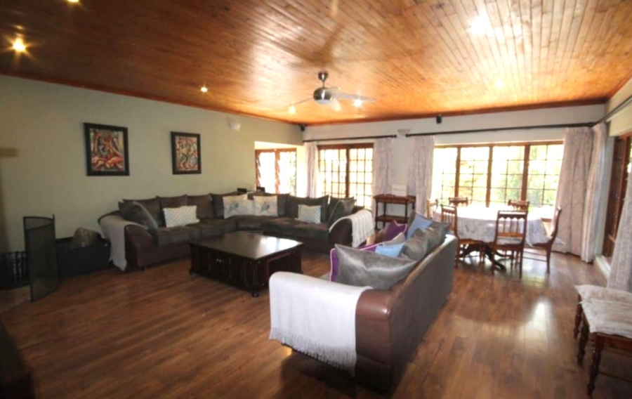 4 Bedroom Property for Sale in Trichardt Mpumalanga