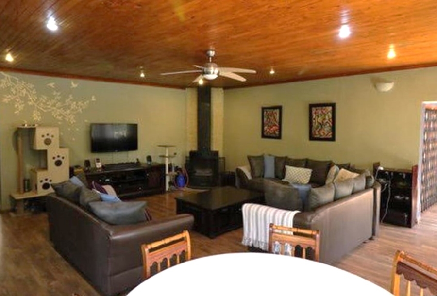 4 Bedroom Property for Sale in Trichardt Mpumalanga