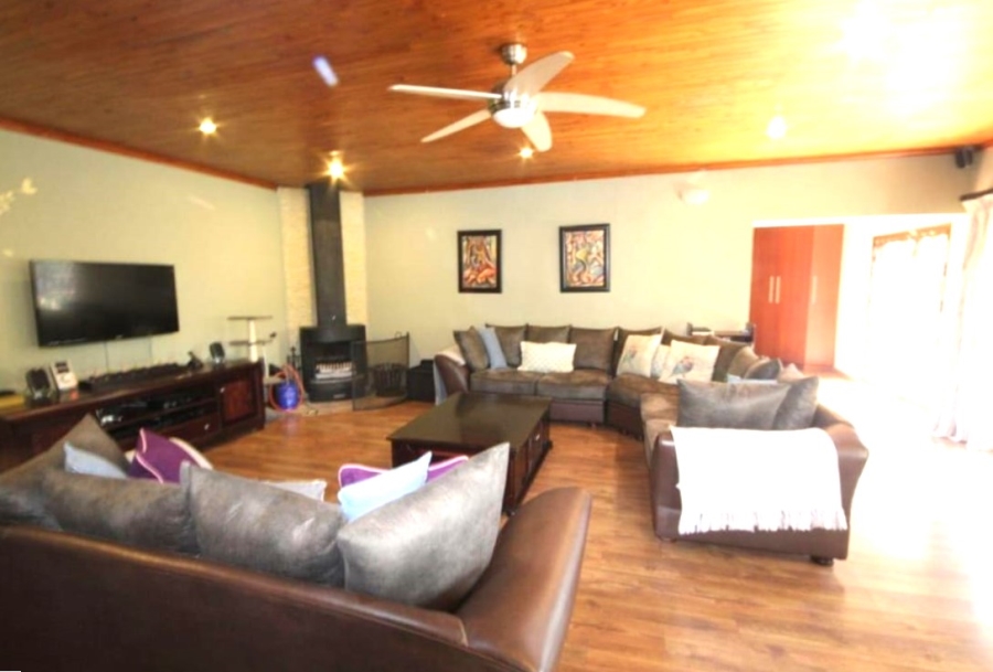 4 Bedroom Property for Sale in Trichardt Mpumalanga