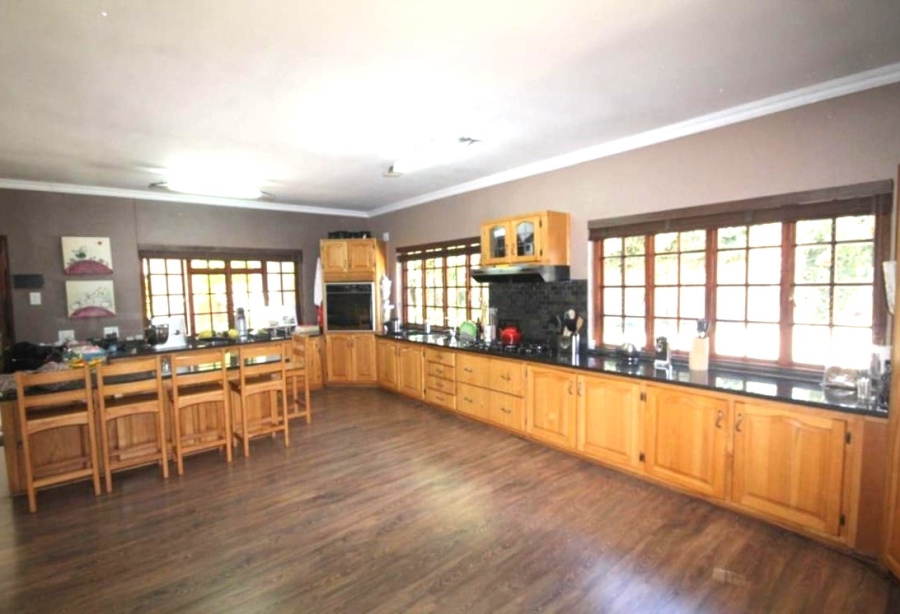 4 Bedroom Property for Sale in Trichardt Mpumalanga